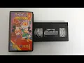 Download Lagu Opening and Closing to The Prince And The Pauper 1991 VHS 60fps
