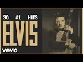 Download Lagu Elvis Presley - Good Luck Charm (Official Audio)