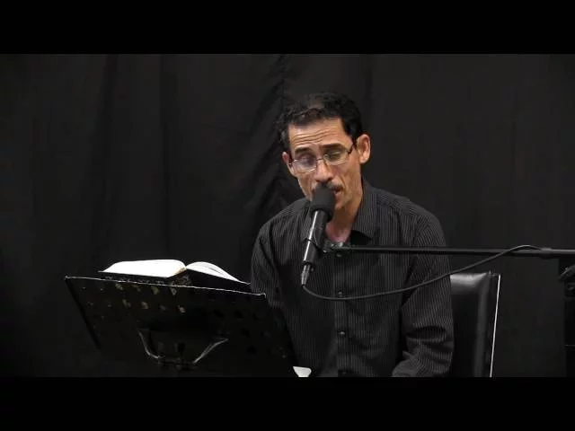 ⁣القرآن الكريم - مجلس فاتحة عن ارواح شهداء العراق - 4 شوال 1437 - جاسم الحساني