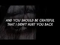 Jessie Reyez - MUTUAL FRIEND \\ Lyrics