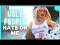 Download Lagu Ik vind het geweldig om mensen jaloers te maken met mijn sexy bimbo-look | HOOKED ON THE LOOK