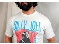 He Was Wearing a Billy Joel T Shirt
