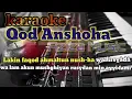 Download Lagu QOD ANSHOHA SHOLAWAT KARAOKE VERSI GAMBUS || KORG PA700