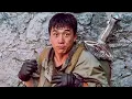 Download Lagu That Stunt Almost Killed Jackie Chan | Armour of God | CLIP