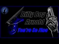 Billy Boy Arnold - You're So Fine (Kostas A~171)