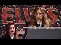 Lisa Marie Presley singer and only child of Elvis dies at 54
