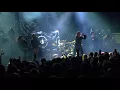 Wintersun - Loneliness (Winter) (HD) Live Rockefeller,Oslo,Norway 01.02.2018