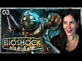 Download Lagu BioShock is the most chaotic game | FIRST PLAYTHROUGH [3]