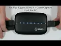 Set Up Elgato 60 S Game Capture Card PC Edition - Vickiie s Adventure