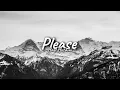 Download Lagu Hael Husaini - Please (Lirik)