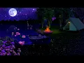 Tranquil Night 🎵 Healing Sleep Music ✧ Fall Asleep FAST ✧ Meditation Relaxing Music