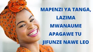 Mapenzi Ya Kitanga Jifunze Kumdatisha Mwanaume Hivi Chuochamapenzi Kungwi Mapenzi Raha Furaha 