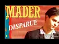 Disparue Jean Pierre Mader