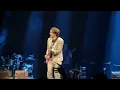 John Mayer Wild Blue live The Forum LA Sob Rock Tour 3/13/22