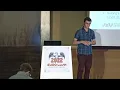 2022 EuroLLVM Dev Mtg Extending Sulong an LLVM bitcode runtime for cross-language inter