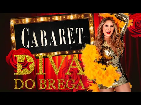 Download MP3 SHOW CABARET DIVA DO BREGA AO VIVO NO RECIFE