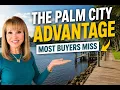 Palm City Florida Most Buyers MISS THIS