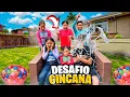 Download Lagu PARTE 2 GINCANA DA TURMA DO TUTU 