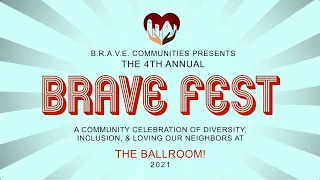 Download 2021 BRAVE Fest MP3