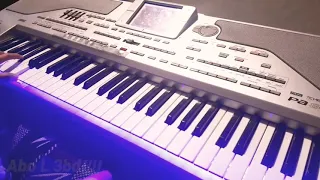 ربابة زوري تقطيع اعدام مع ايقاع خبطة اسمع ستوري حالات عزف عماد أبو العبد 