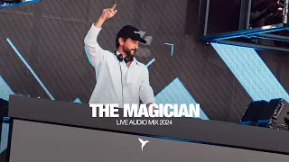 The Magician | Recorded Live at Ushuaïa Ibiza 2024 (Audio Mix)