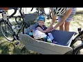 Madeline s ARGO Cargo Bike