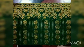 full rignai set l chamathwi design l along with graph l 2021