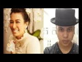Hafiz Suip & Misha Omar - Terimaku Seadanya (Lirik)