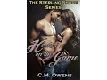Hooked on the Game Sterling Shore by C M Owens Book Trailer