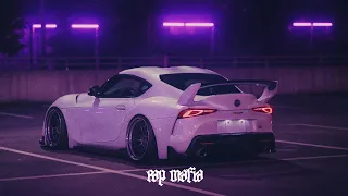 NXONE'S FAVOURITE & EMGX & Devilish Trio - ANARACHY