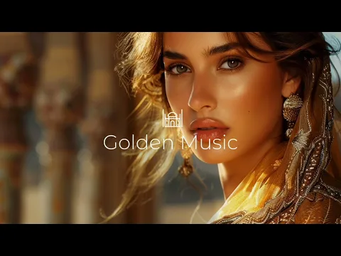 Download MP3 Golden Music - Ethnic Deep & House Mix 2024 Vol.15