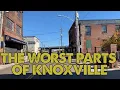 I Drove Through The Worst Parts Of Knoxville Tennessee This Is What I Saw