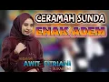 Download Lagu CERRAMAH SUNDA TERBARU awit fitriani sukabumi