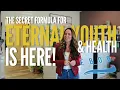 Albuquerque NM s BEST Kept Wellness Secret You NEED to Try This