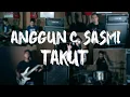 Download Lagu Anggun C. Sasmi - Takut | Progressive Rock Cover by Ketupat X Band