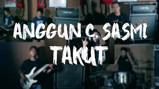 Download Anggun C. Sasmi - Takut | Progressive Rock Cover by Ketupat X Band MP3