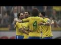 PES 2013 - Copa Internacional - Brasil