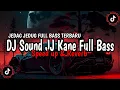 Download Lagu DJ Sound JJ Mengkane Full Bass Jedag Jedug ( speed up x reverb)🎧