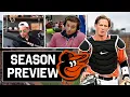 Baltimore Orioles Profile Projection 623