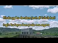 ☆TAK PUTUS HARAPAN~Elvy sukaesih~Karaoke~Nada:Pria/cowo☆