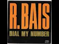 Dial My Number (Radio Version)