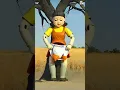 Download Lagu Squid Game | Hee Pooped her Pants |Ai Mentality #squidgame #squidgame2 #poop #fart #pottytraining