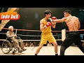 Download Lagu Ayahnya yang disabilitas dihina, ia balas dendam dengan tinjunya! Ternyata dia juara tinju top!