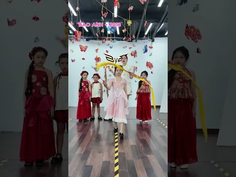How would you rate this performance? #bybacademy #daotaonguoimau #thanhhuyennguyen #5g