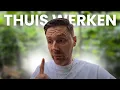 Zo werken wij thuis aan ons bedrijf DOOPIECASH! Achter de schermen