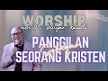 Download Lagu Worship with Ps. @WelyarKauntuOFFICIAL | Panggilan Setiap Orang Kristen #fypシ #khotbahkristen