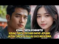 Download Lagu KISAH CINTA ROMANTIS! KISAH TKI DAN GADIS JEPANG YANG JATUH CINTA DI PULAU MIYAJIMA