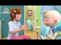 Quiet Time To Sleep | COCOMELON 🍉 | Bedtime Sleep Music | Baby & Kids Songs