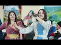 Hanım Kızlar x Kurdish-Turkish HALAY x ALEV