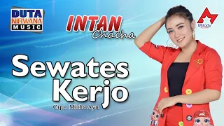 Lirik Lagu Sewates Kerjo - Intan Chacha